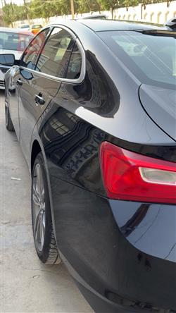 شێڤرۆلێت مالیبۆ